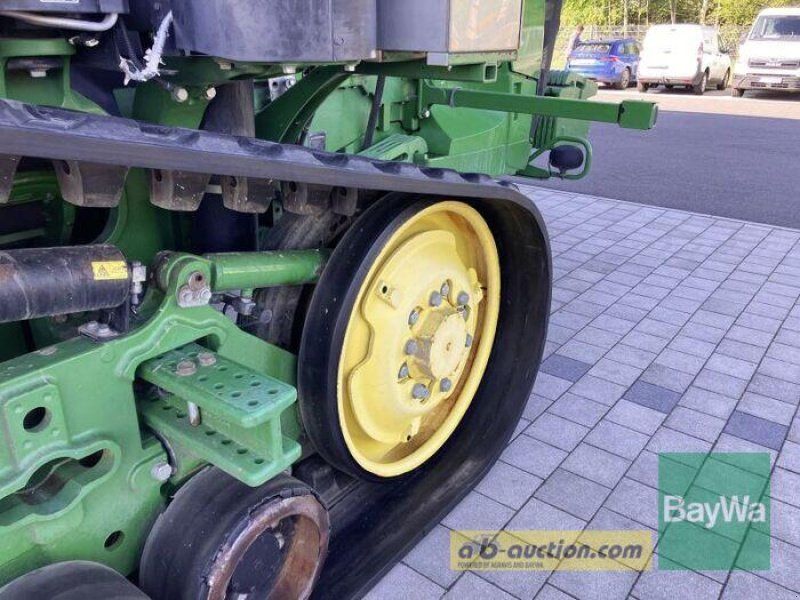 John Deere 8370 RT