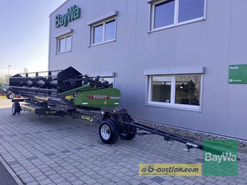 Fendt SW PF 6,80M (22'')