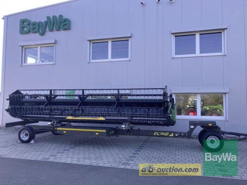 Fendt SW PF 6,80M (22'')