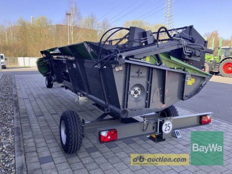 Fendt SW PF 6,80M (22'')