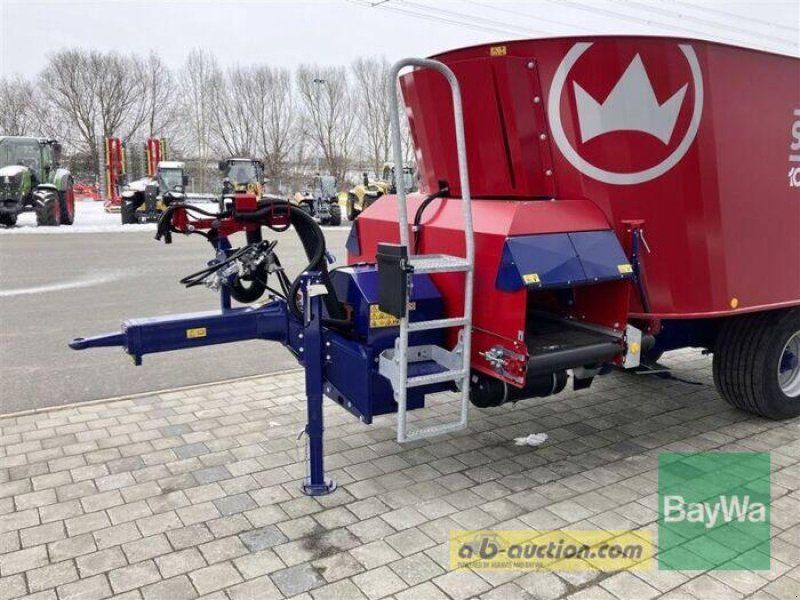 Mayer TRAILEDLINE CLASSIC DUO 14 T