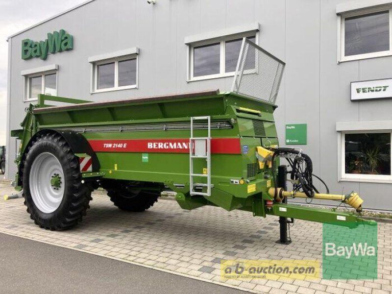 Bergmann TSW 2140 E