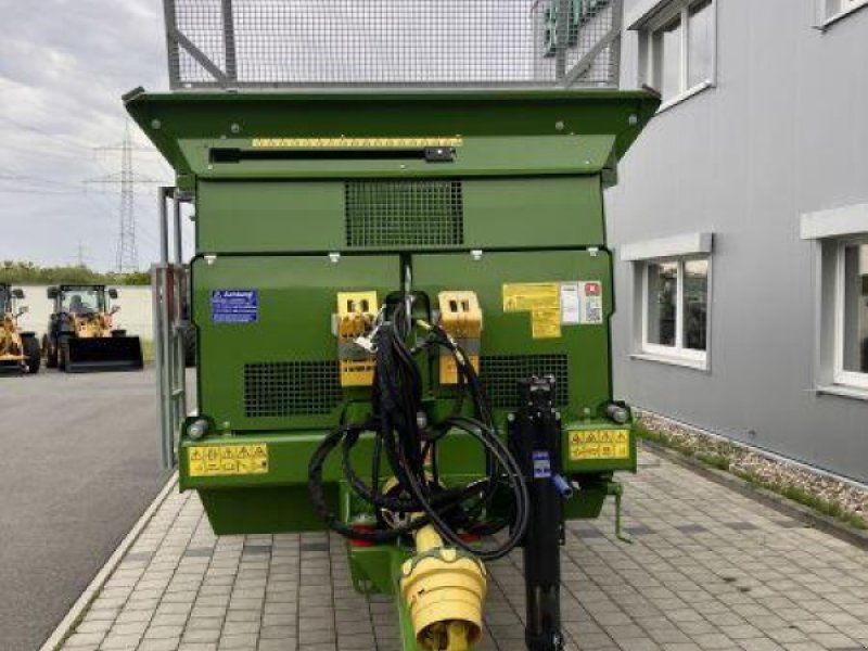 Bergmann TSW 2140 E