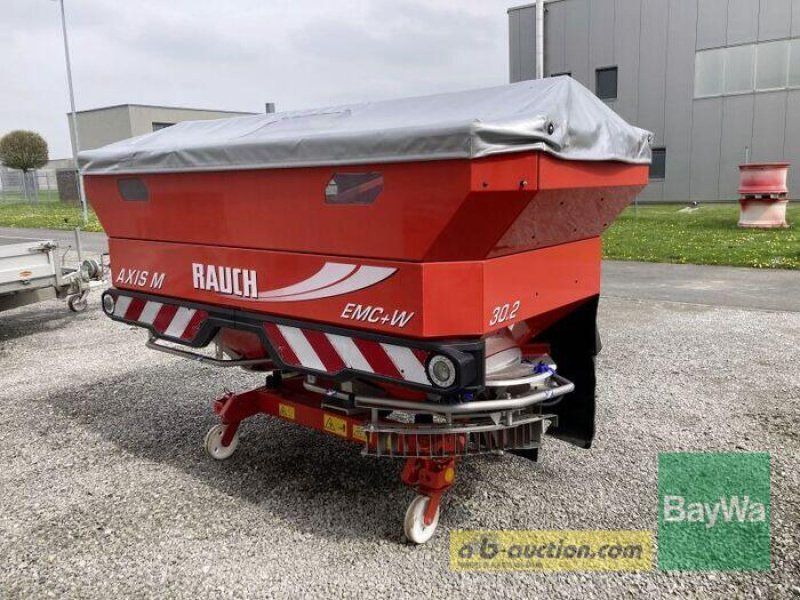 Rauch AXIS-M 30.2 EMC+W