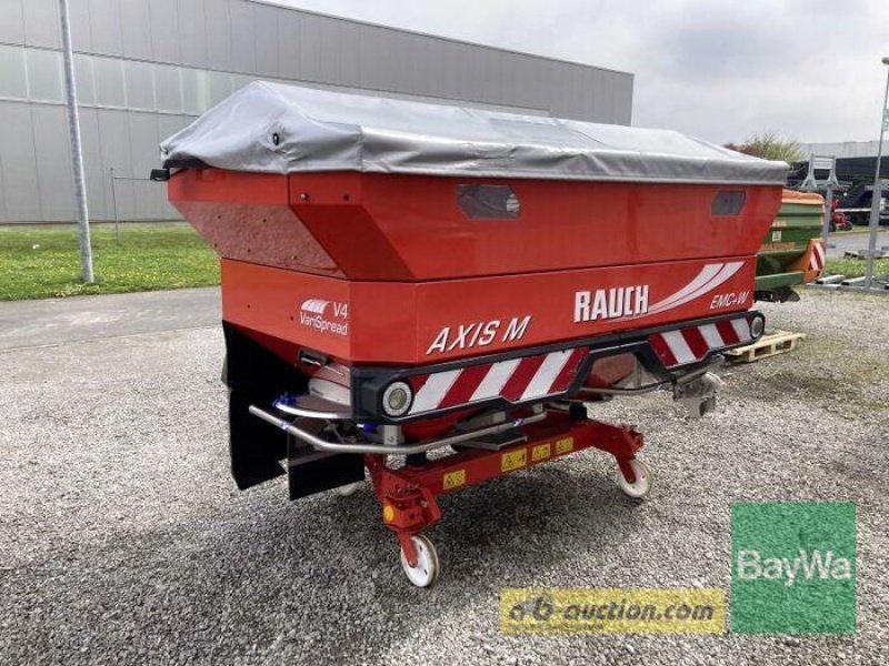 Rauch AXIS-M 30.2 EMC+W