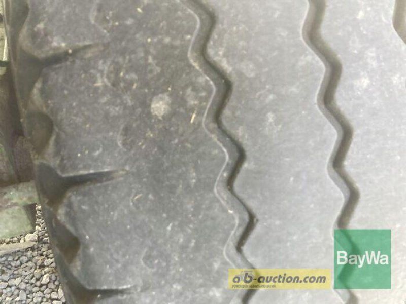 Krone KBP 120 80T