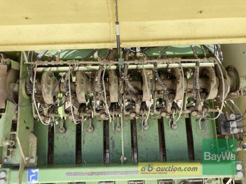 Krone KBP 120 80T