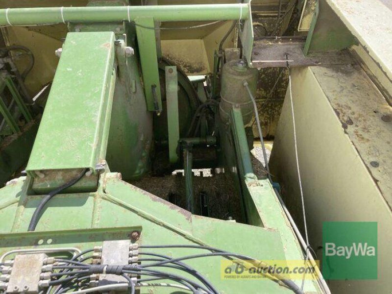 Krone KBP 120 80T