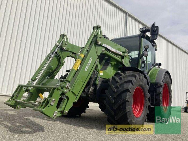 Fendt 314 GEN4 PROFI PLUS SET 2