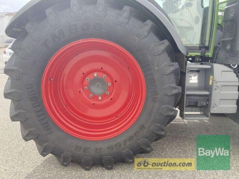 Fendt 314 GEN4 PROFI PLUS SET 2
