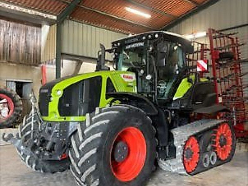 Claas AXION 930 CMATIC TT