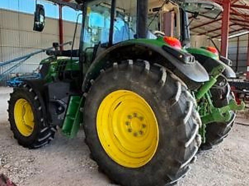 John Deere 6140M