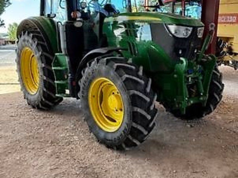 John Deere 6140M