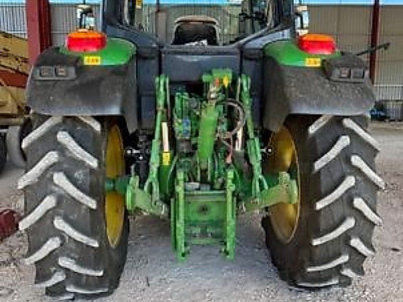 John Deere 6140M