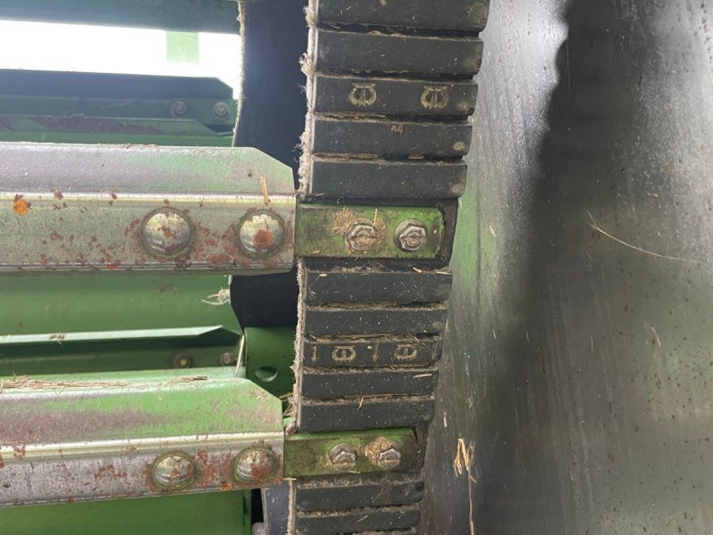 Krone Comprima V 180 XC