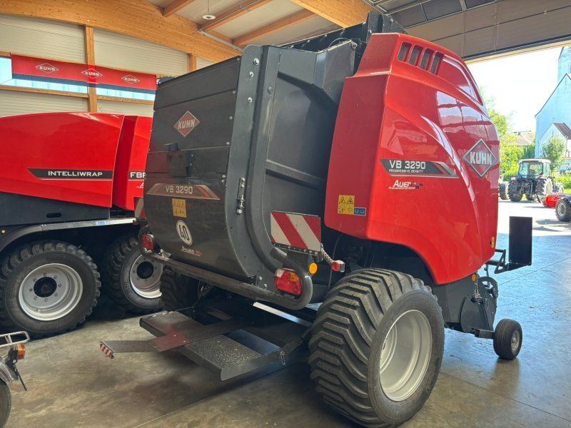 Kuhn VB 3290