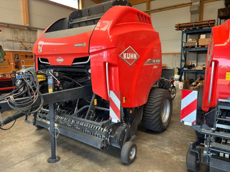 Kuhn VB 3290