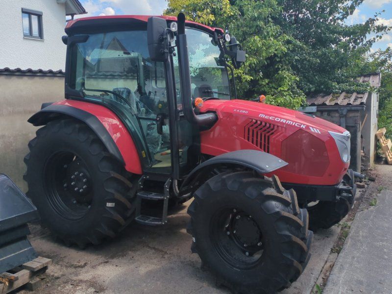 McCormick X4.080