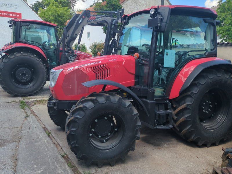 McCormick X4.080