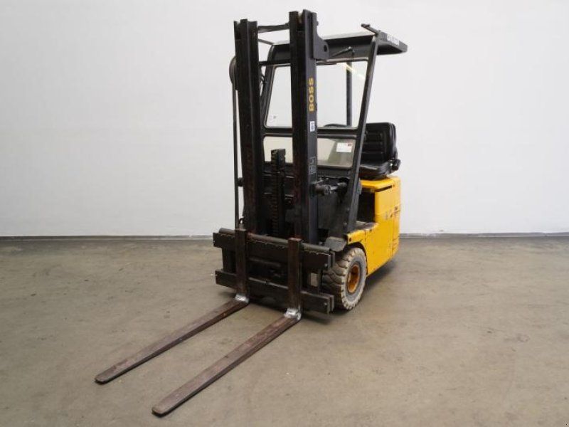 Steinbock LE 13-50 MK IV A-1
