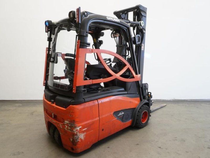 Linde E 18 EVO 386-02
