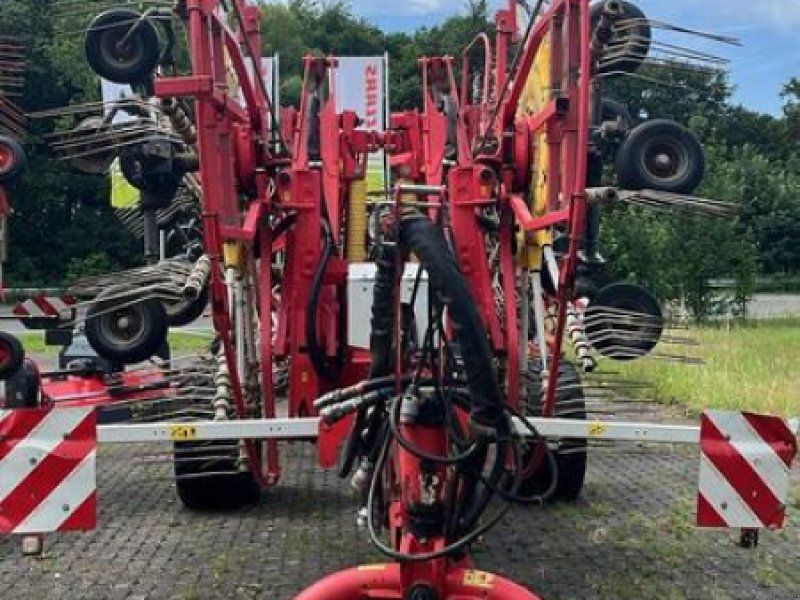 Pöttinger TOP 1252 C