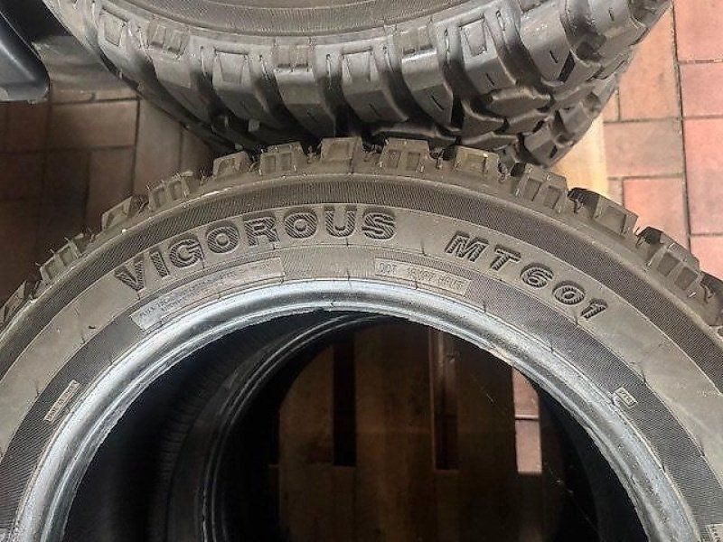 HIFLY Vigorous MT 601 33 X 12.50R 20LT 114 Q Dodge RAM