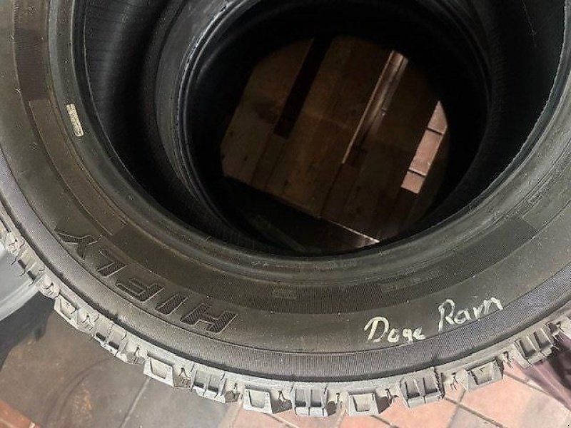 HIFLY Vigorous MT 601 33 X 12.50R 20LT 114 Q Dodge RAM