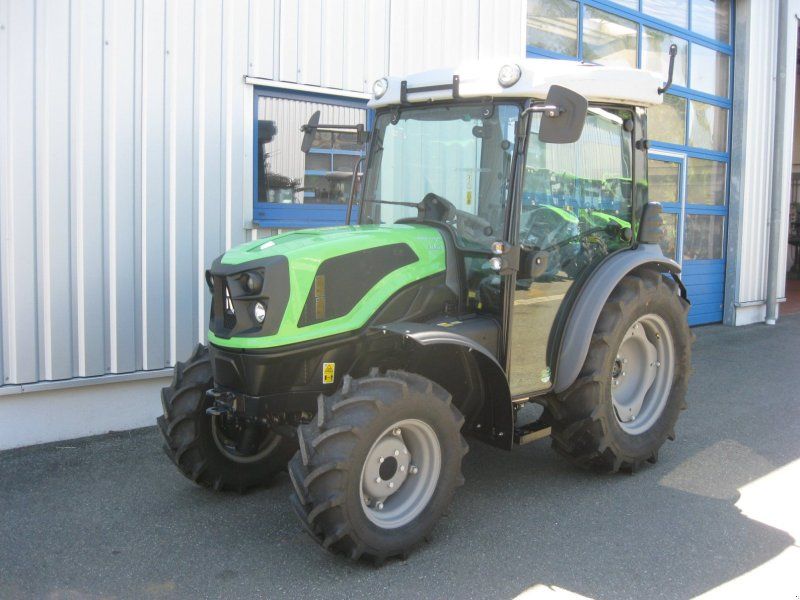 Deutz-Fahr 3060