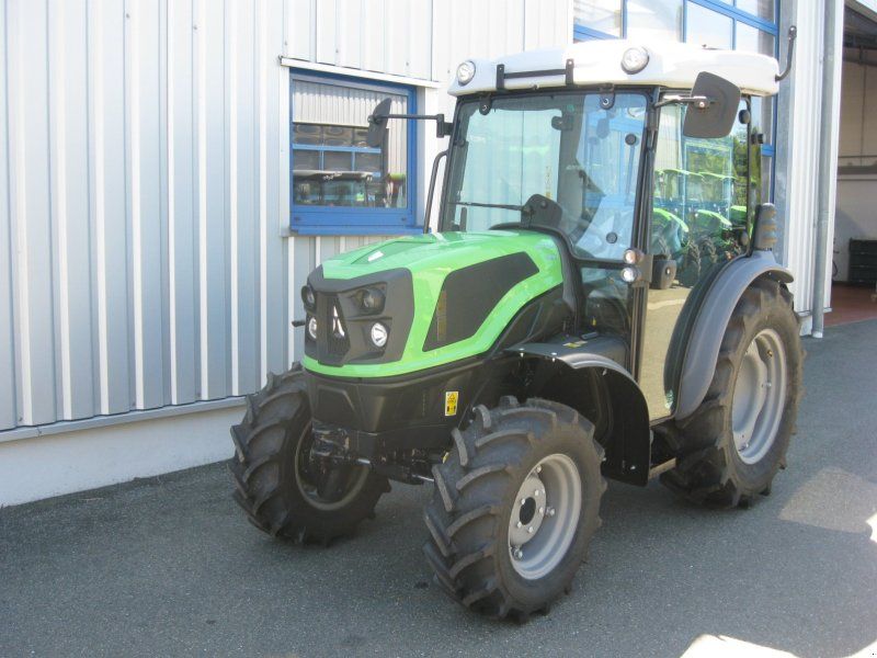 Deutz-Fahr 3060