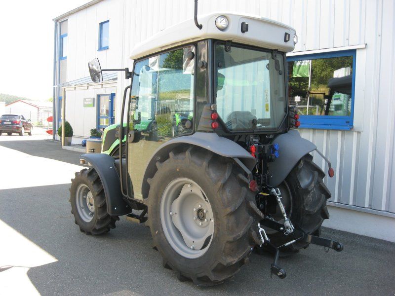 Deutz-Fahr 3060