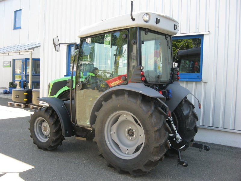 Deutz-Fahr 3060
