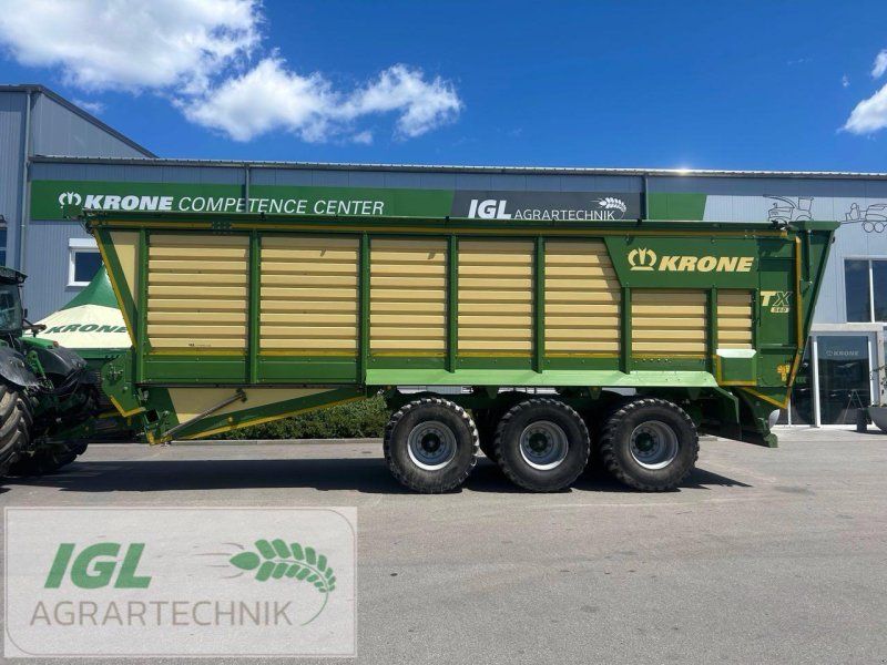 Krone TX 560