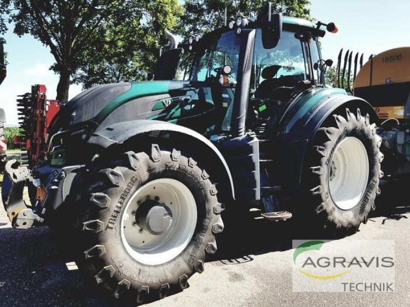 Valtra T 174 EV 1A7