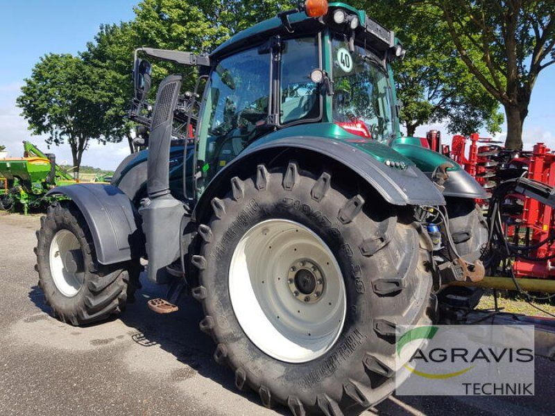 Valtra T 174 EV 1A7