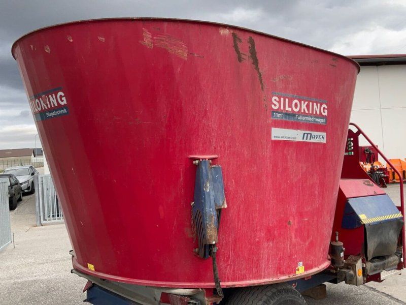 Siloking VM 11