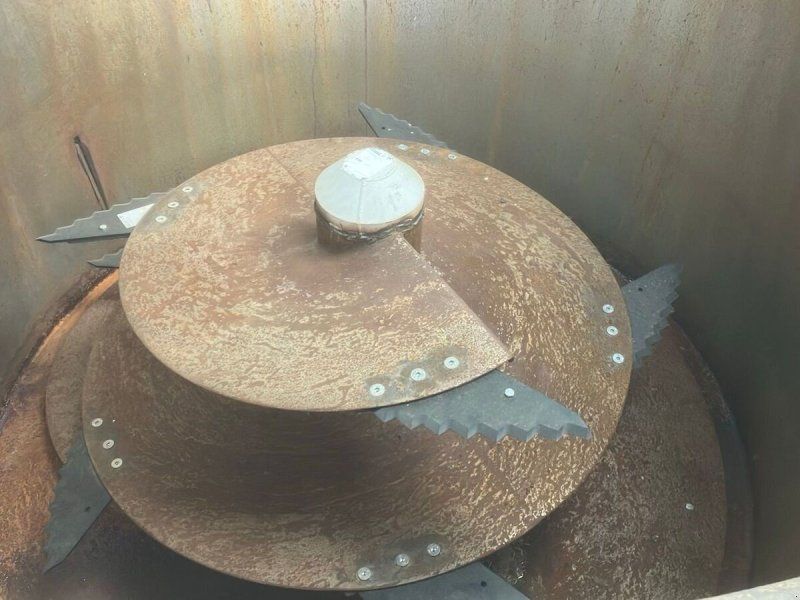 Siloking VM 11