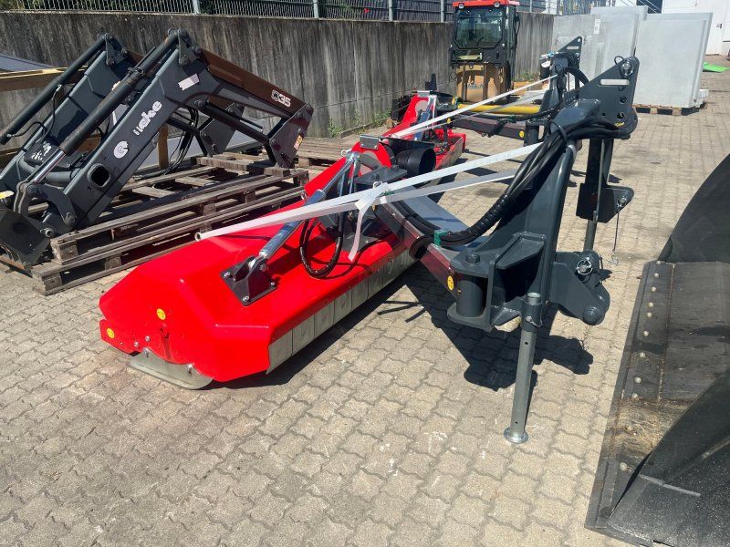 DRAGONE V 175 Road mit WW-GW