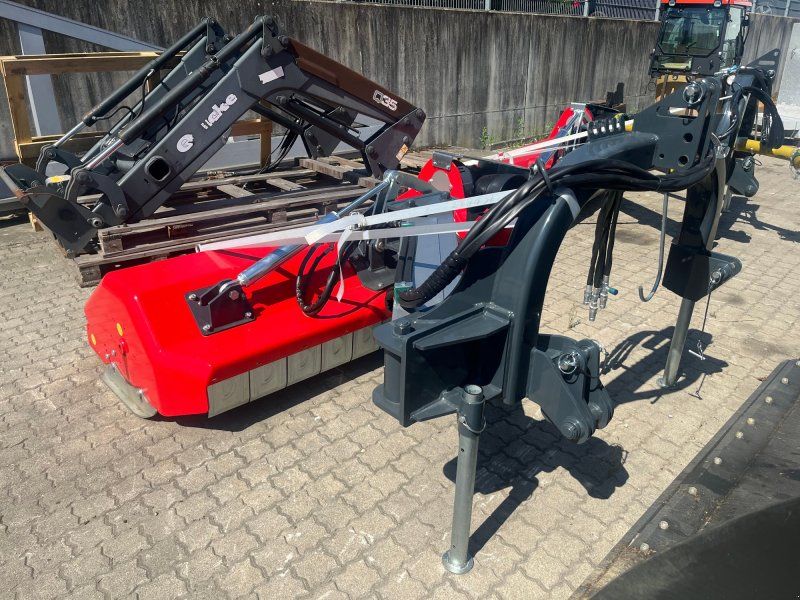 DRAGONE V 175 Road mit WW-GW