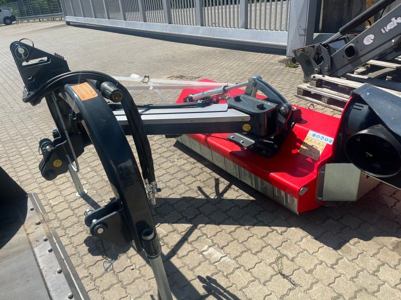DRAGONE V 175 Road mit WW-GW