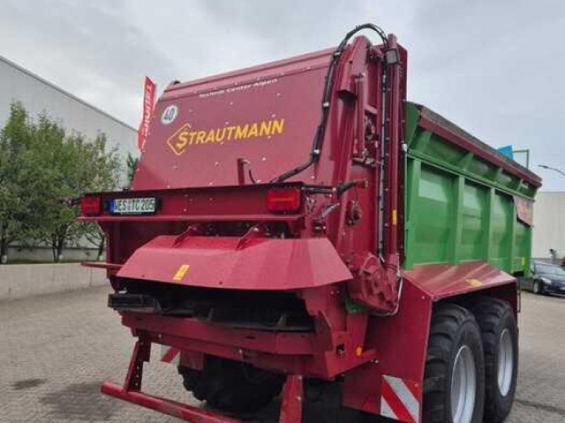 Strautmann VS 2005