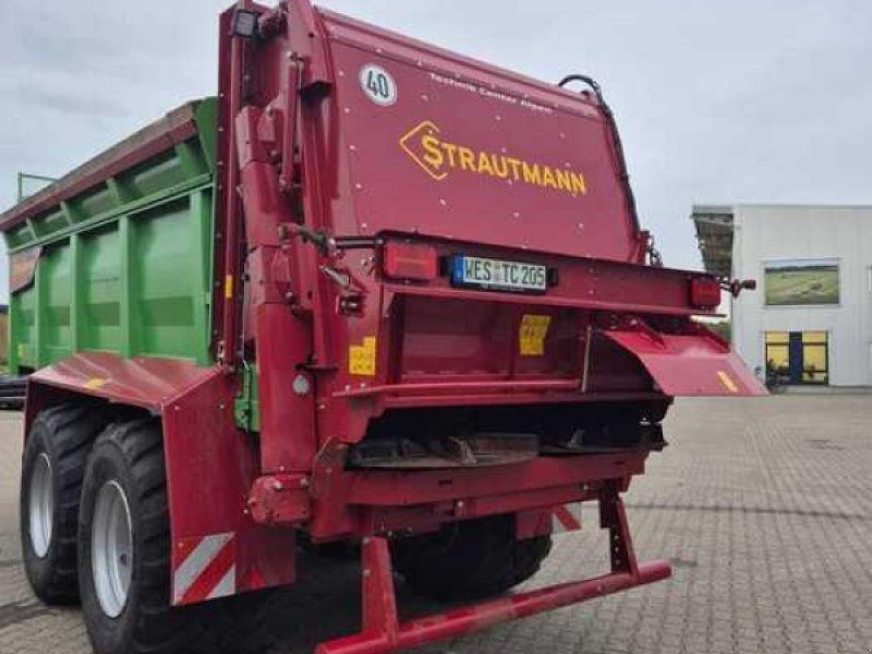 Strautmann VS 2005