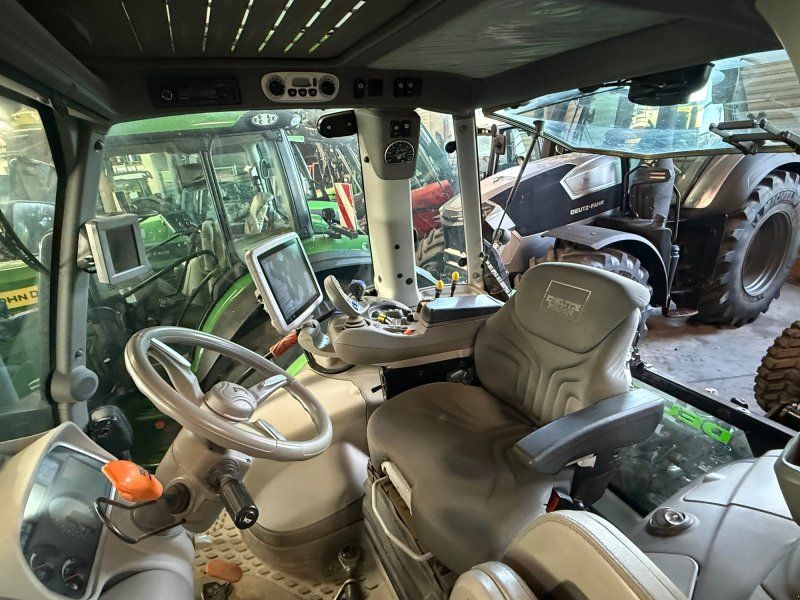 Deutz-Fahr Agrotron 6160 TTV