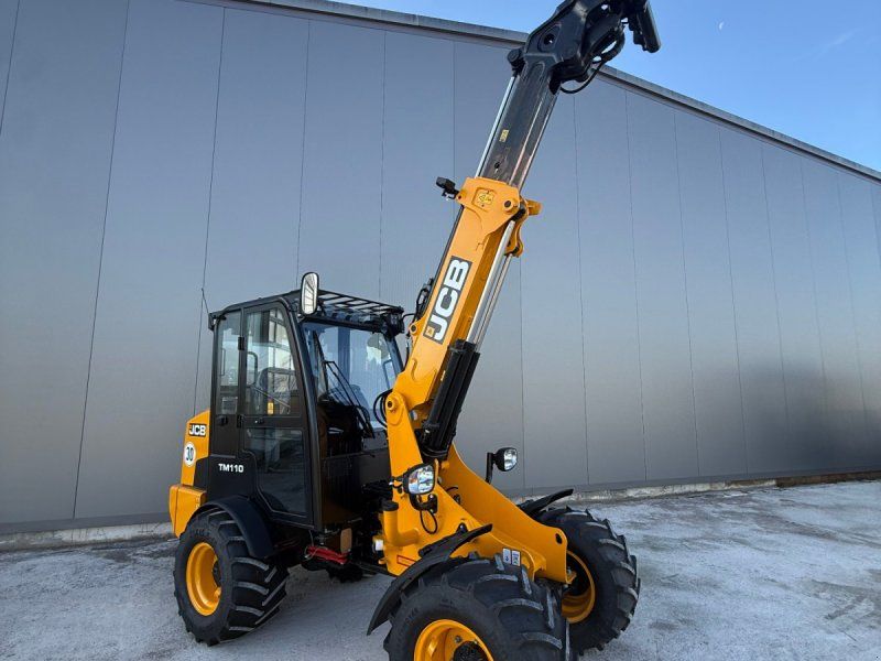 JCB TM 110