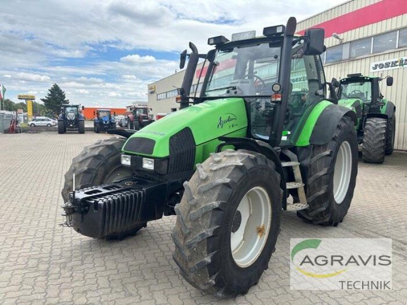 Deutz-Fahr AGROTRON 120 MK3