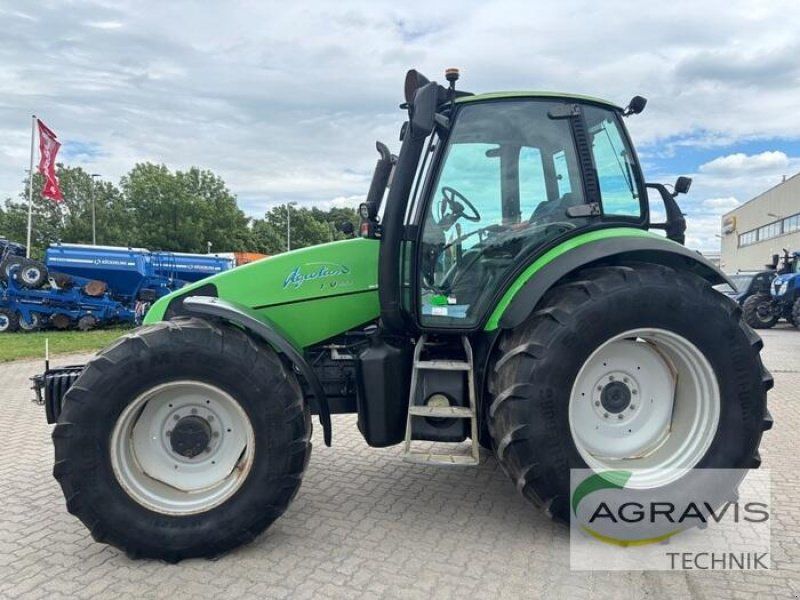 Deutz-Fahr AGROTRON 120 MK3