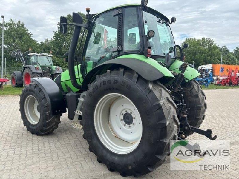 Deutz-Fahr AGROTRON 120 MK3