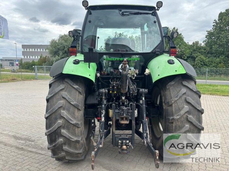 Deutz-Fahr AGROTRON 120 MK3