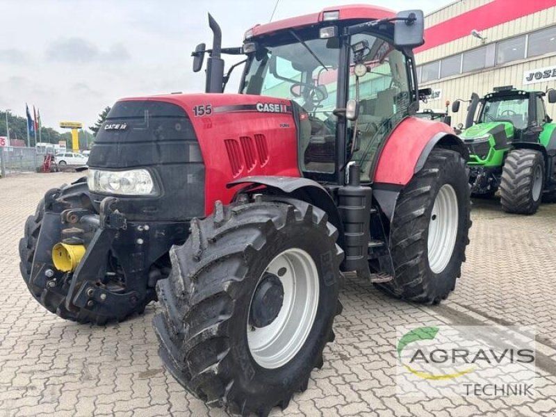 Case IH PUMA 155