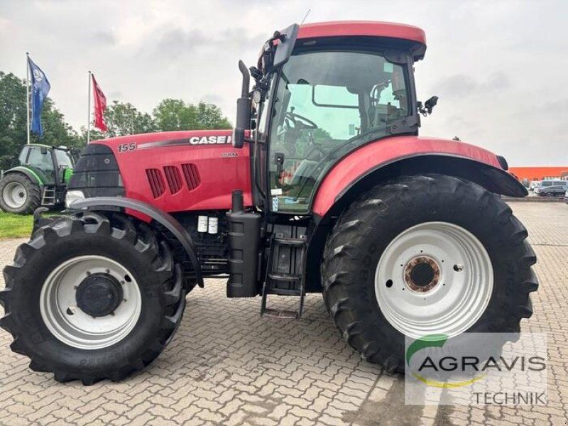 Case IH PUMA 155